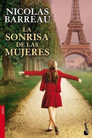 La sonrisa de las mujeres | 9788467039320 | Barreau, Nicolas