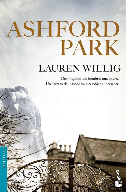 Ashford Park | 9788467041170 | Willig, Lauren
