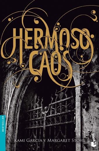 Hermoso caos | 9788467041347 | Garcia, Kami;Stohl, Margaret