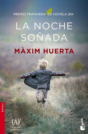 La noche soñada | 9788467045468 | Huerta, Màxim