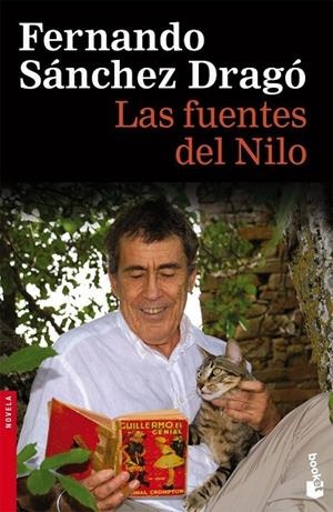 Las fuentes del Nilo | 9788408083672 | Sánchez Dragó, Fernando