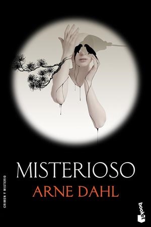 Misterioso | 9788423320721 | Dahl, Arne