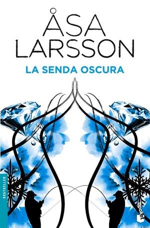 La senda oscura | 9788432201912 | Larsson, Åsa