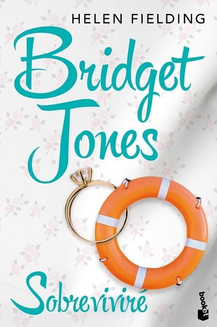 Bridget Jones: Sobreviviré | 9788408122005 | Fielding, Helen