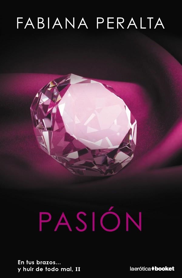 Pasión | 9788408139225 | Peralta, Fabiana