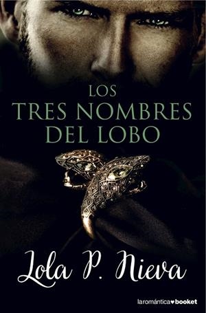 Los tres nombres del lobo | 9788408149620 | Nieva, Lola P.