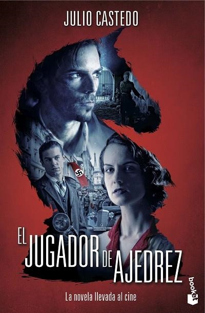 El jugador de ajedrez | 9788408170495 | Castedo, Julio