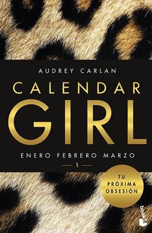 Calendar Girl 1 | 9788408173328 | Carlan, Audrey