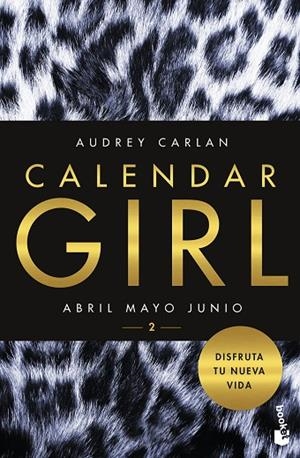 Calendar Girl 2 | 9788408173335 | Carlan, Audrey