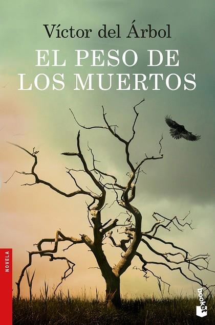 El peso de los muertos | 9788423352531 | del Árbol, Víctor
