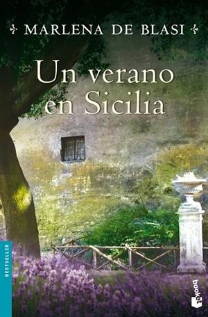 Un verano en Sicilia | 9788427036055 | De Blasi, Marlena