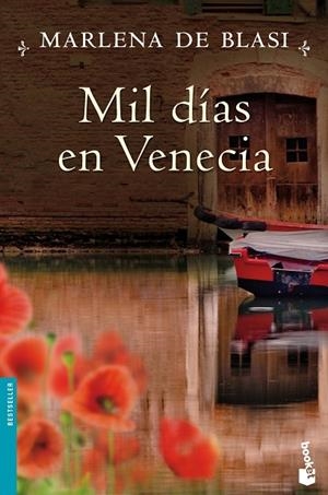 Mil días en Venecia | 9788427037298 | De Blasi, Marlena