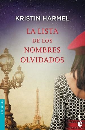 La lista de los nombres olvidados | 9788427041059 | Harmel, Kristin