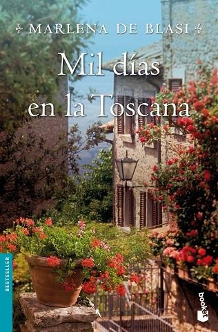 Mil días en la Toscana | 9788427027978 | De Blasi, Marlena