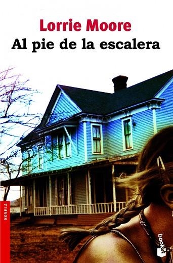 Al pie de la escalera | 9788432250996 | Moore, Lorrie