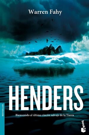 Henders | 9788408105916 | Fahy, Warren