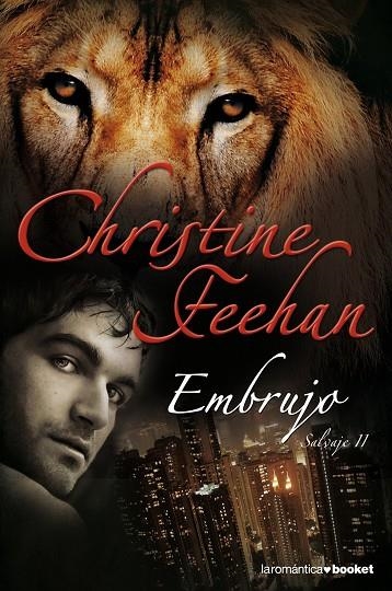 Embrujo | 9788408103011 | Feehan, Christine
