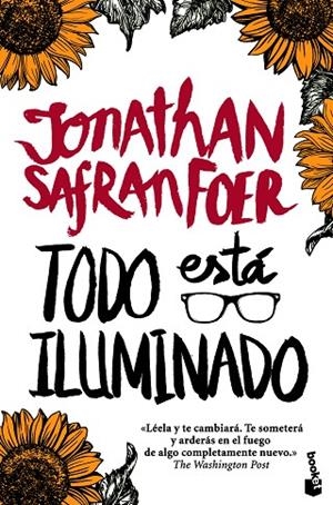 Todo está iluminado | 9788432229671 | Foer, Jonathan Safran