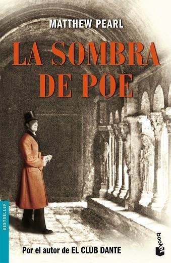 La sombra de Poe | 9788432217722 | Pearl, Matthew