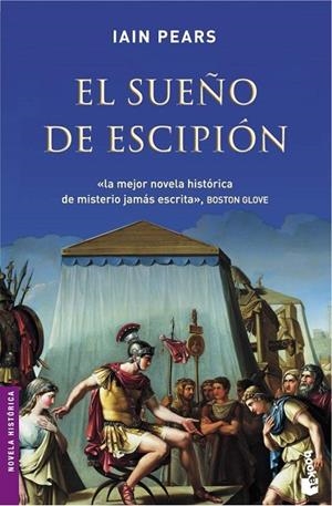 El sueño de Escipión | 9788432217302 | Pears, Iain