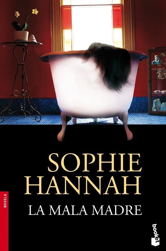 La mala madre | 9788408113706 | Hannah, Sophie