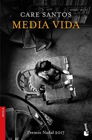 Media vida | 9788423353163 | Santos, Care