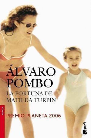 La fortuna de Matilda Turpin | 9788408073222 | Pombo, Álvaro