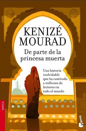 De parte de la princesa muerta | 9788467008302 | Mourad, Kenizé