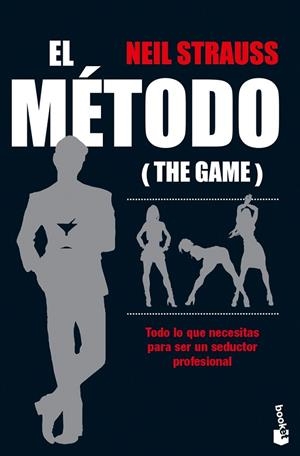 El método | 9788408075745 | Strauss, Neil