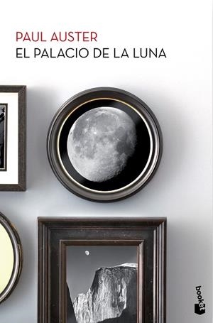 El Palacio de la Luna | 9788432224300 | Auster, Paul