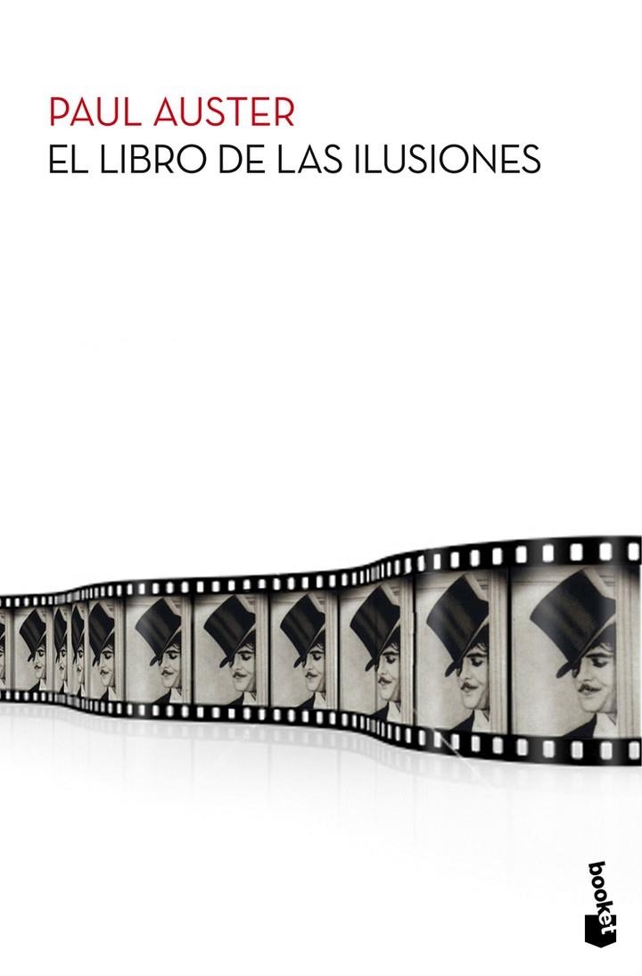 El libro de las ilusiones | 9788432200380 | Auster, Paul