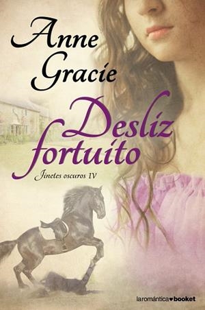 Desliz fortuito | 9788408110569 | Gracie, Anne