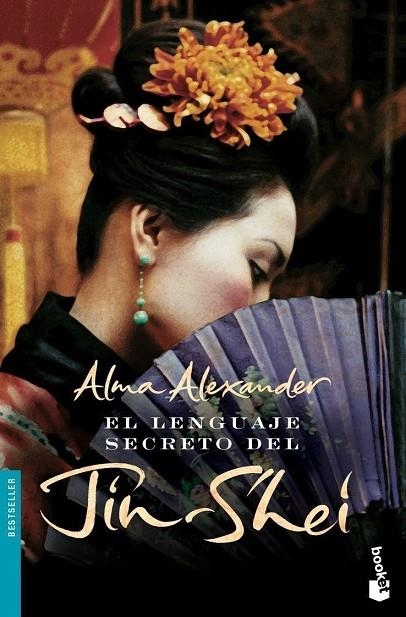 El lenguaje secreto del jin-shei | 9788427033740 | Alexander, Alma