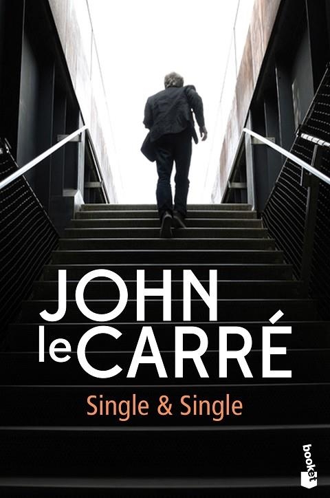 Single AND Single | 9788408171751 | le Carré, John