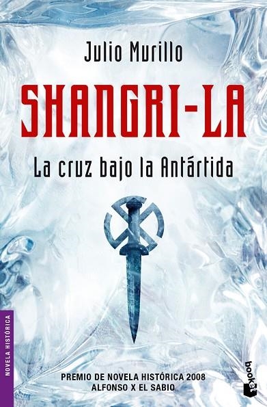 Shangri-La | 9788427035164 | Murillo, Julio