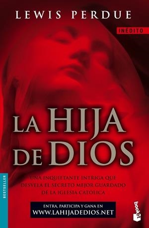 La Hija de Dios | 9788408063025 | Perdue, Lewis