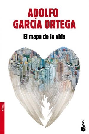 El mapa de la vida | 9788432251016 | García Ortega, Adolfo