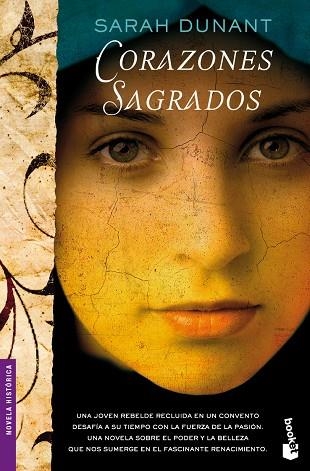 Corazones sagrados | 9788432251061 | Dunant, Sarah