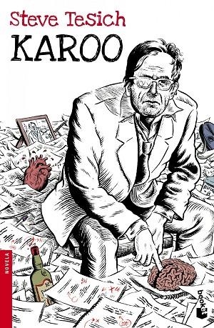 Karoo | 9788432224744 | Tesich, Steve