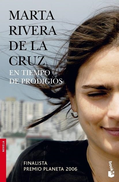 En tiempo de prodigios | 9788408073239 | Rivera de la Cruz, Marta