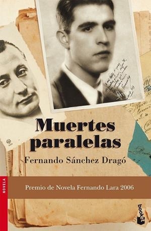 Muertes paralelas | 9788408072409 | Sánchez Dragó, Fernando
