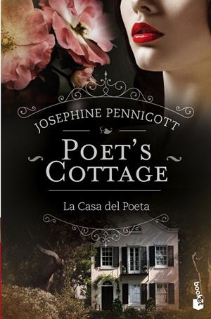 Poet's Cottage. La Casa del Poeta | 9788408141396 | Pennicott, Josephine