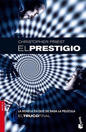 El prestigio | 9788445076262 | Priest, Christopher