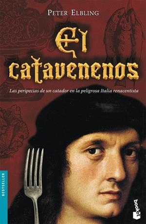 El catavenenos | 9788408071570 | Elbling, Peter