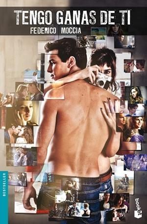 Tengo ganas de ti | 9788408009061 | Moccia, Federico