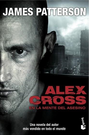 Alex Cross | 9788408034483 | Patterson, James