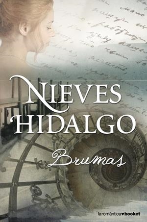 Brumas | 9788408101734 | Hidalgo, Nieves