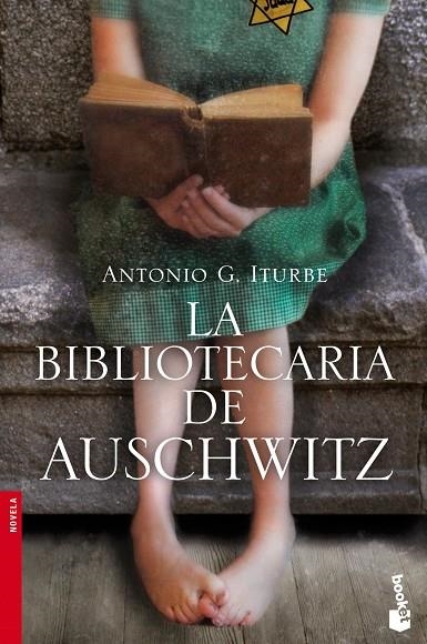 La bibliotecaria de Auschwitz | 9788408119142 | Iturbe, Antonio