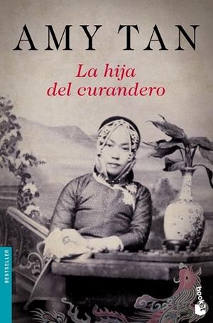 La hija del curandero | 9788408135852 | Tan, Amy