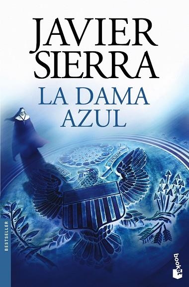 La dama azul | 9788408144069 | Sierra, Javier